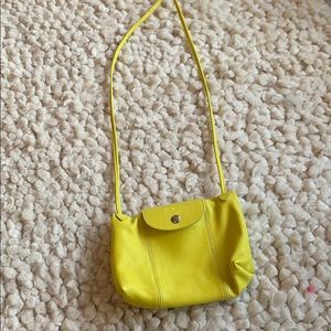 Longchamp purse